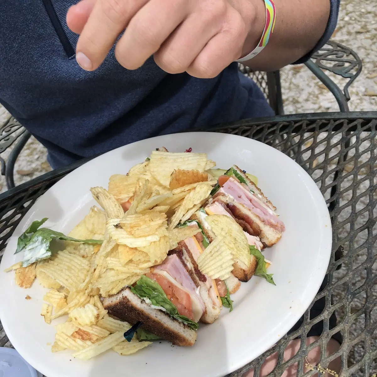 Club Sandwich