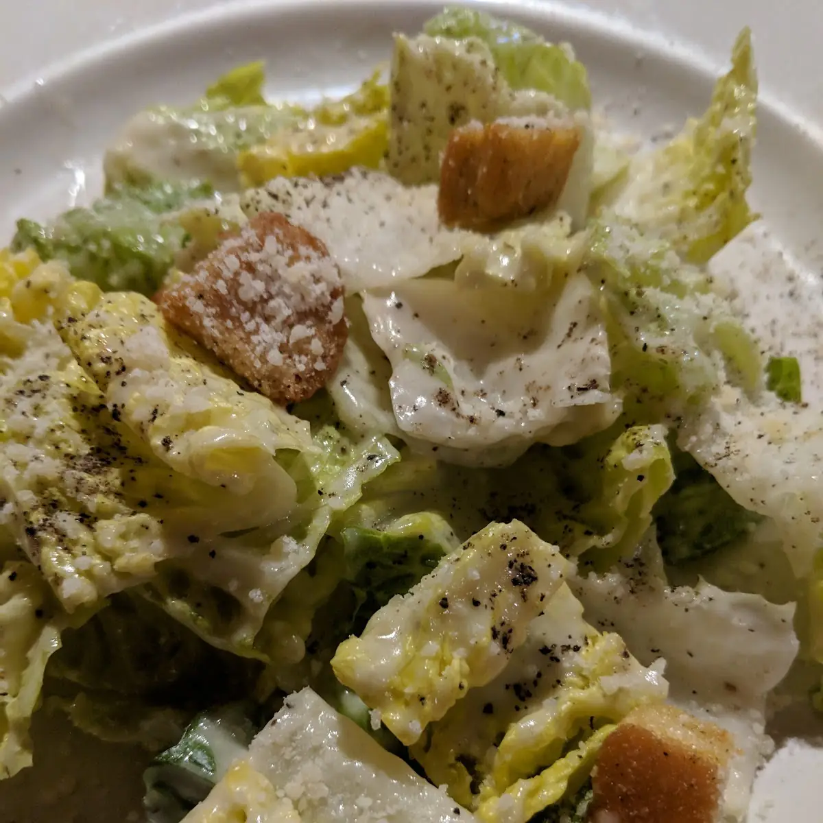 Caesar Salad