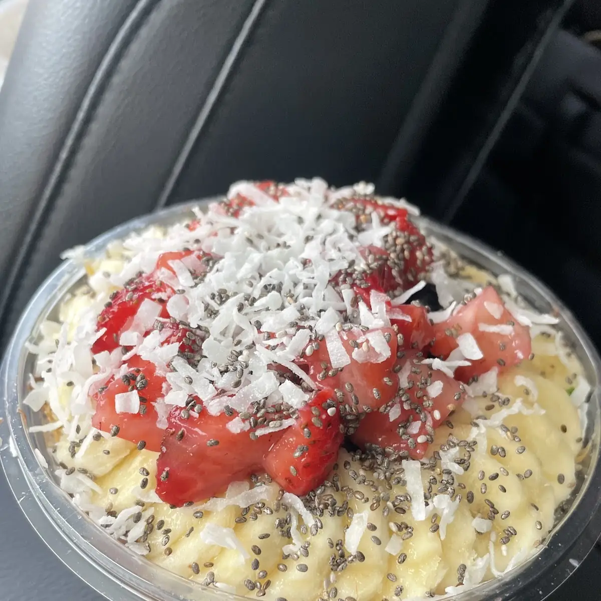 Acai Bowl