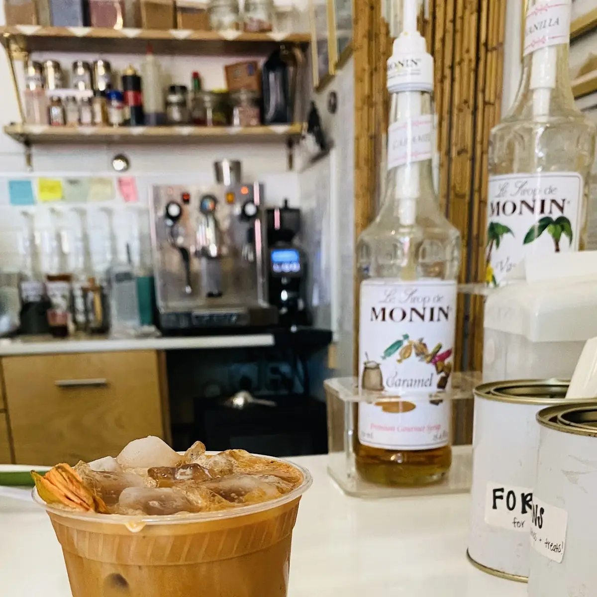 Thai Tea