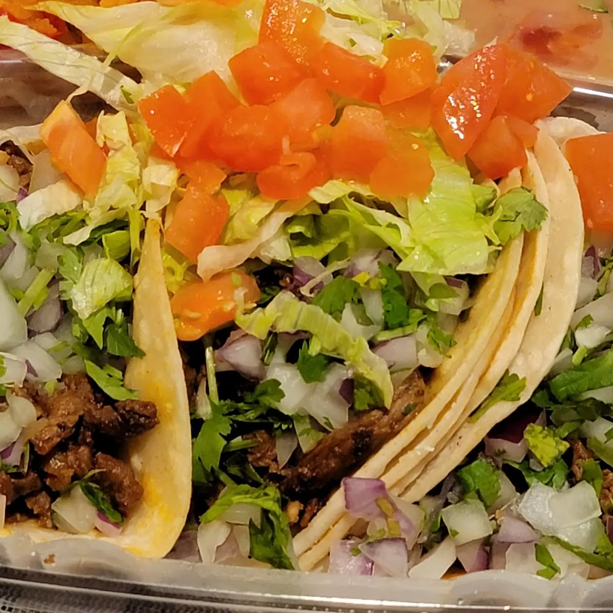 Asada Tacos