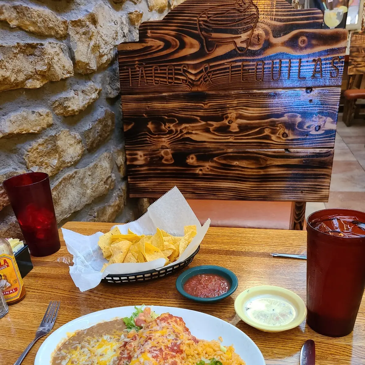 Chile Relleno