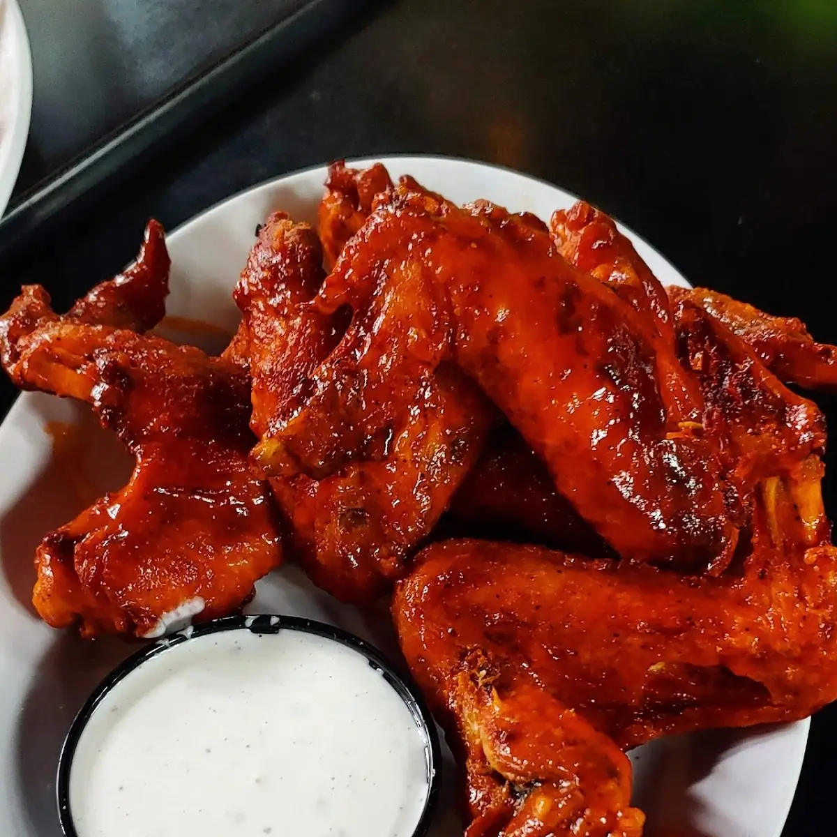 Buffalo Wings