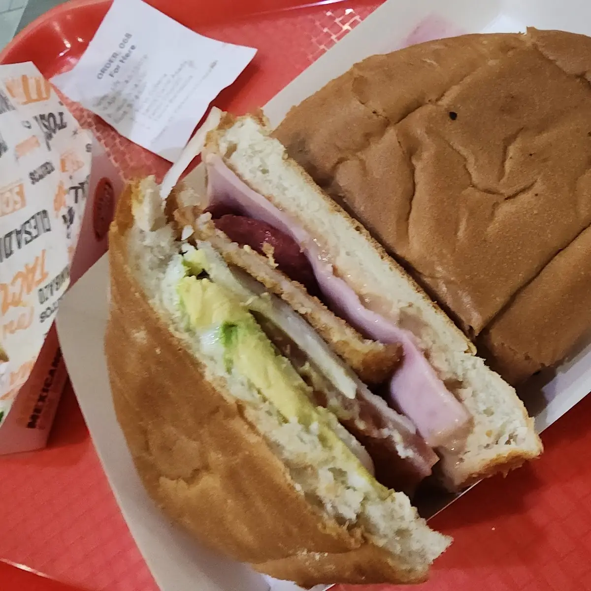 Torta Cubana Cuban Torta