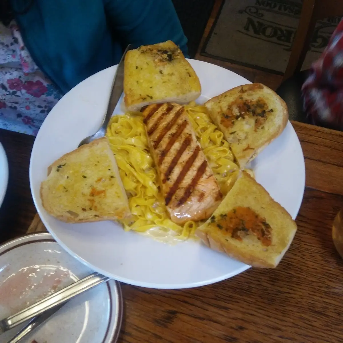 Garlic Bread