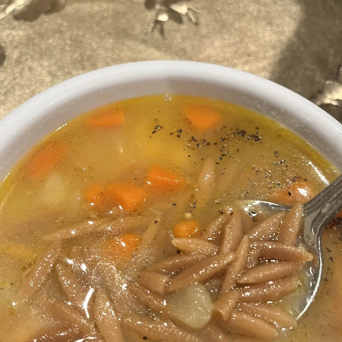 Chicken Soup