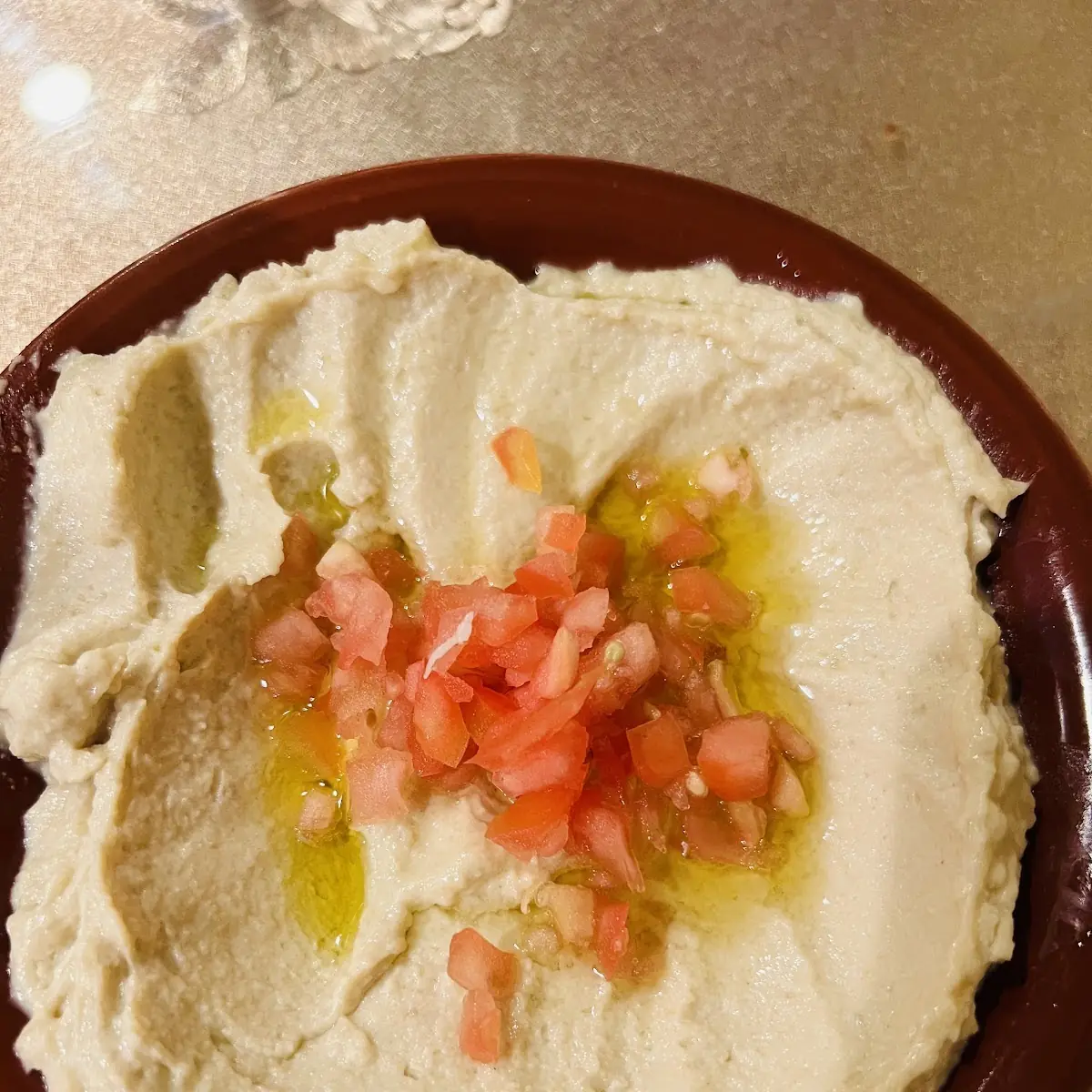 Hummus