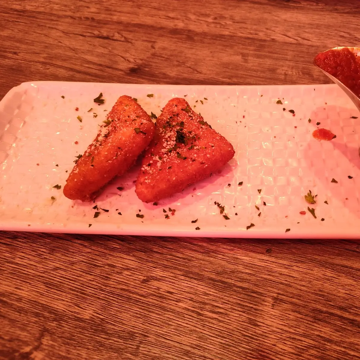 Cheese Sticks
