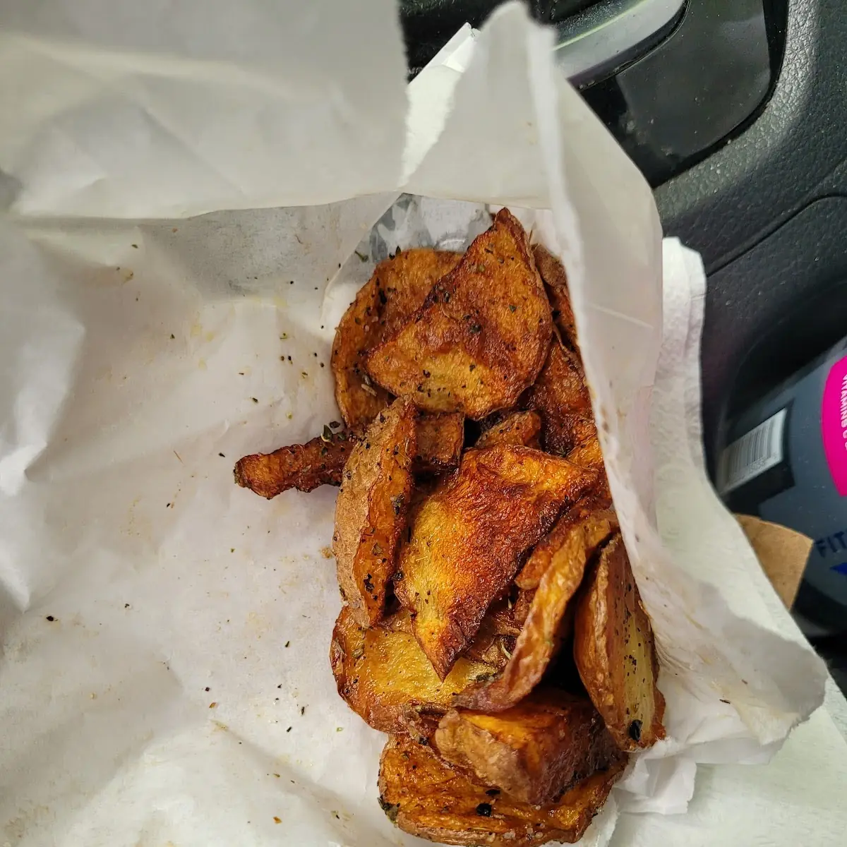 Lemon Pepper
