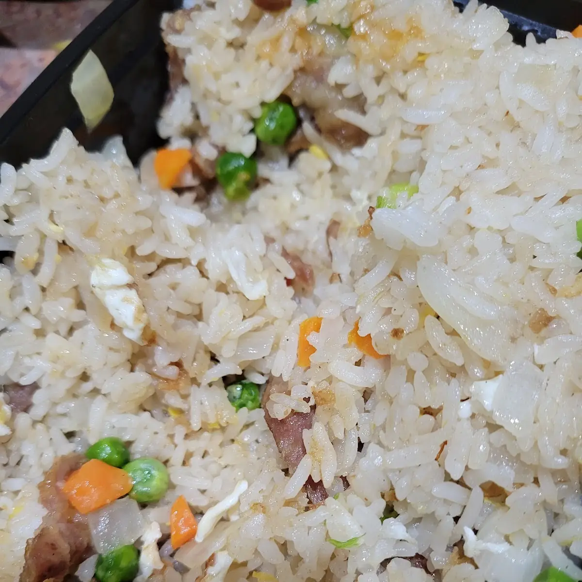 Beef Fried Rice