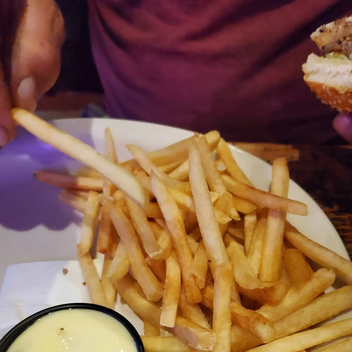 French Fries