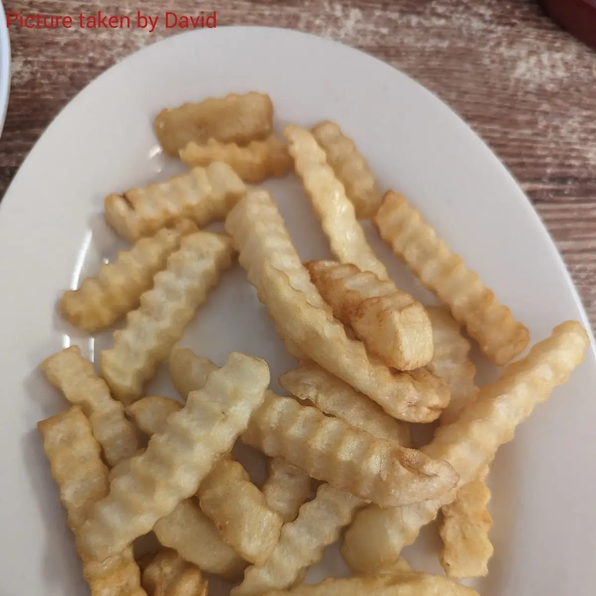 French Fries