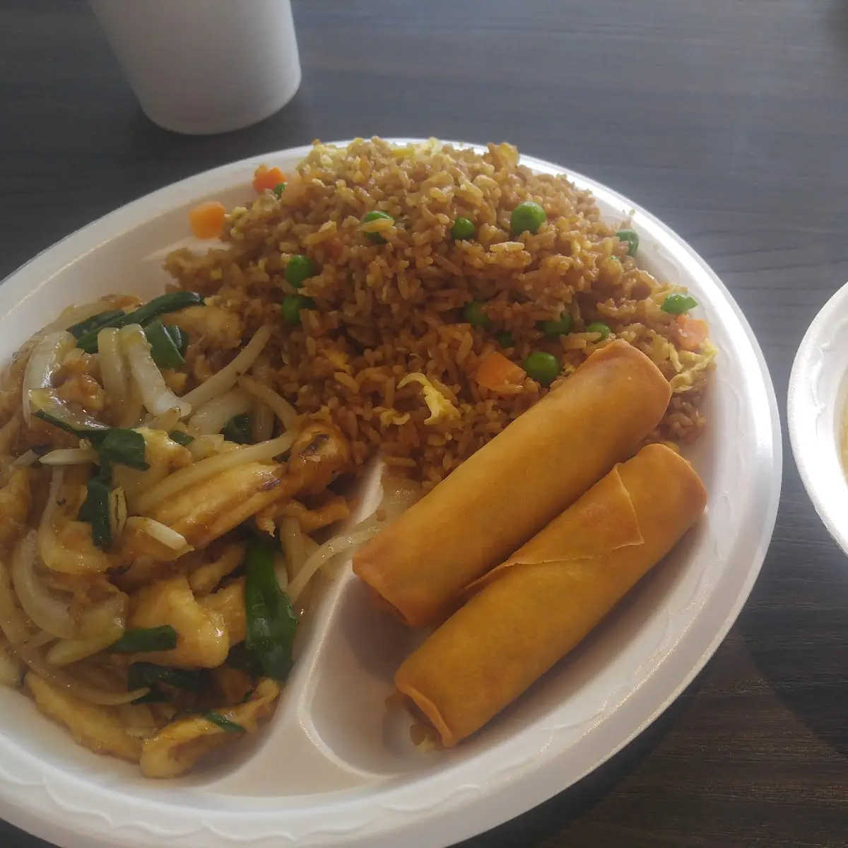 Spring Roll