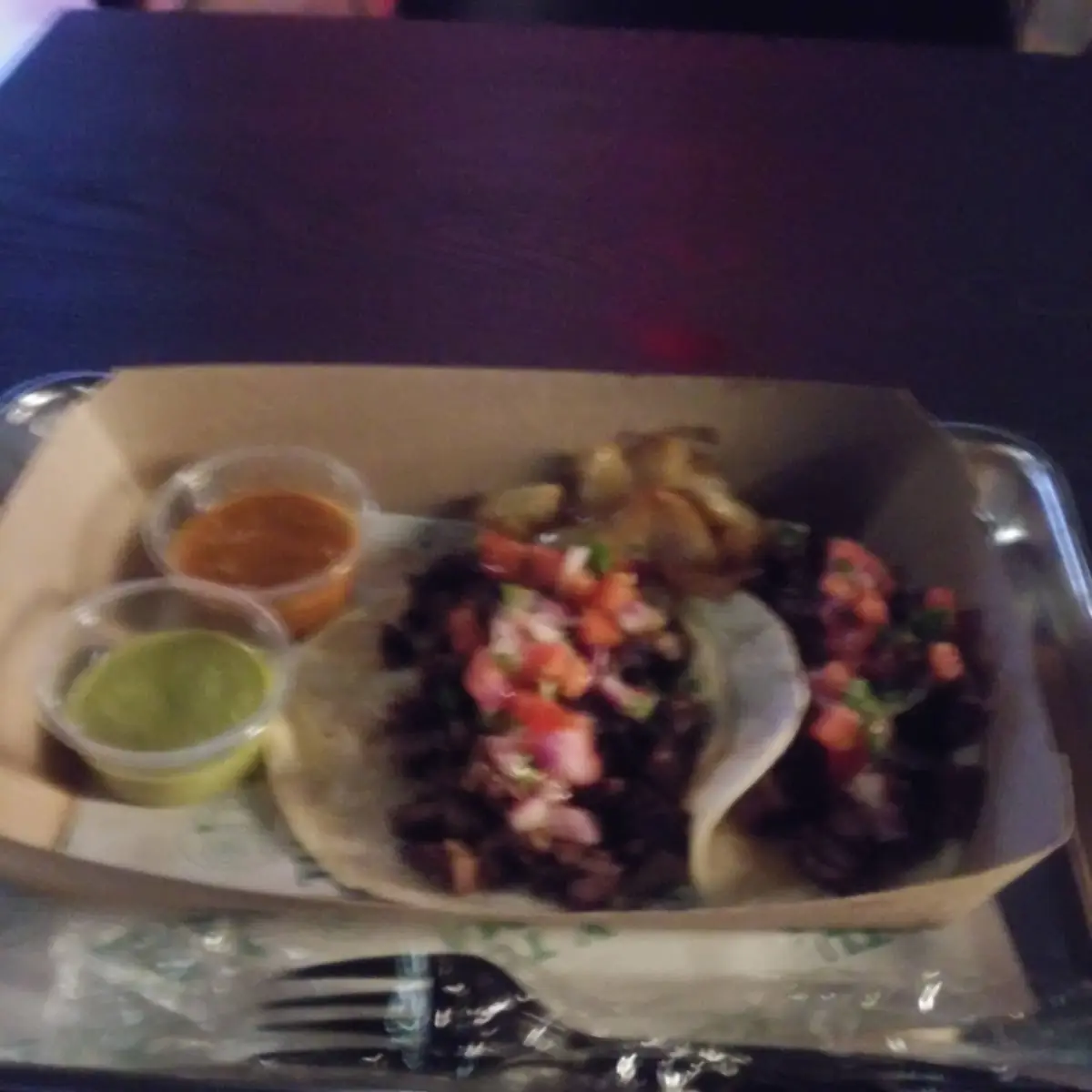 Carne Asada