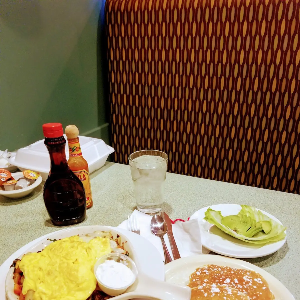 Emilee's Steak & Eggs