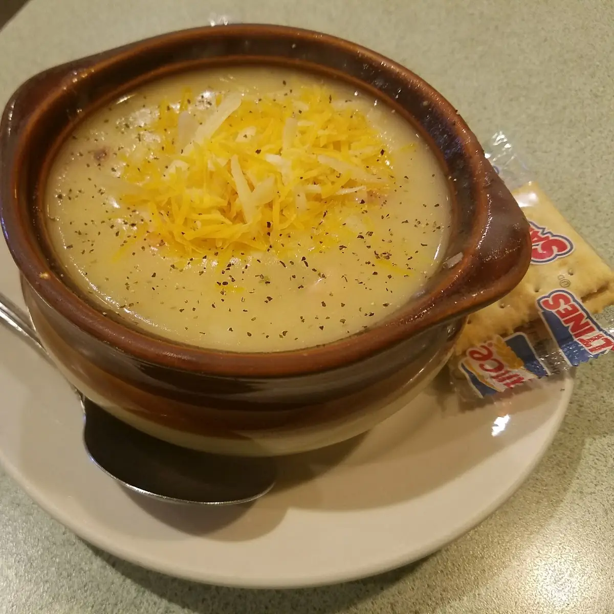 Onion Soup