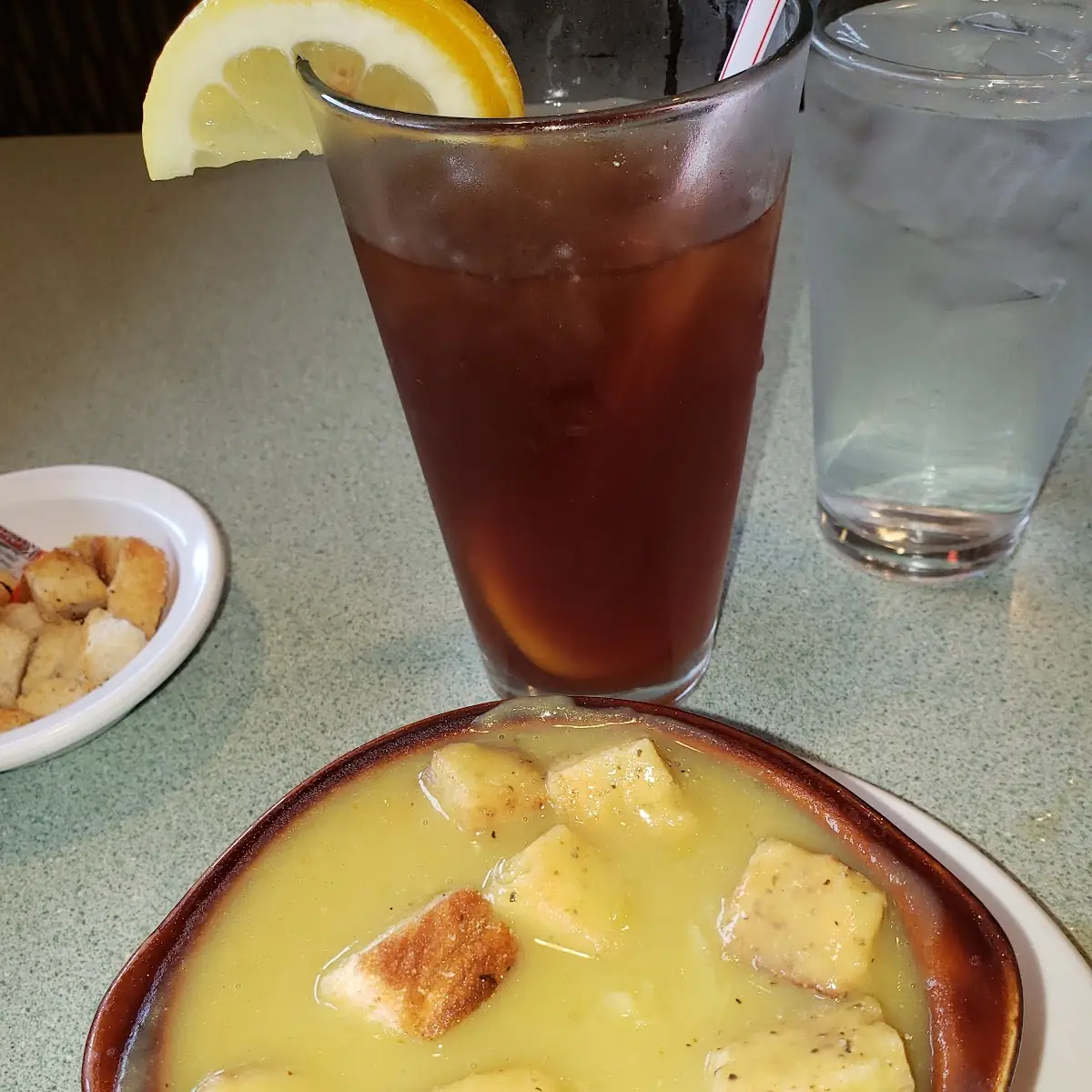 Split Pea Soup