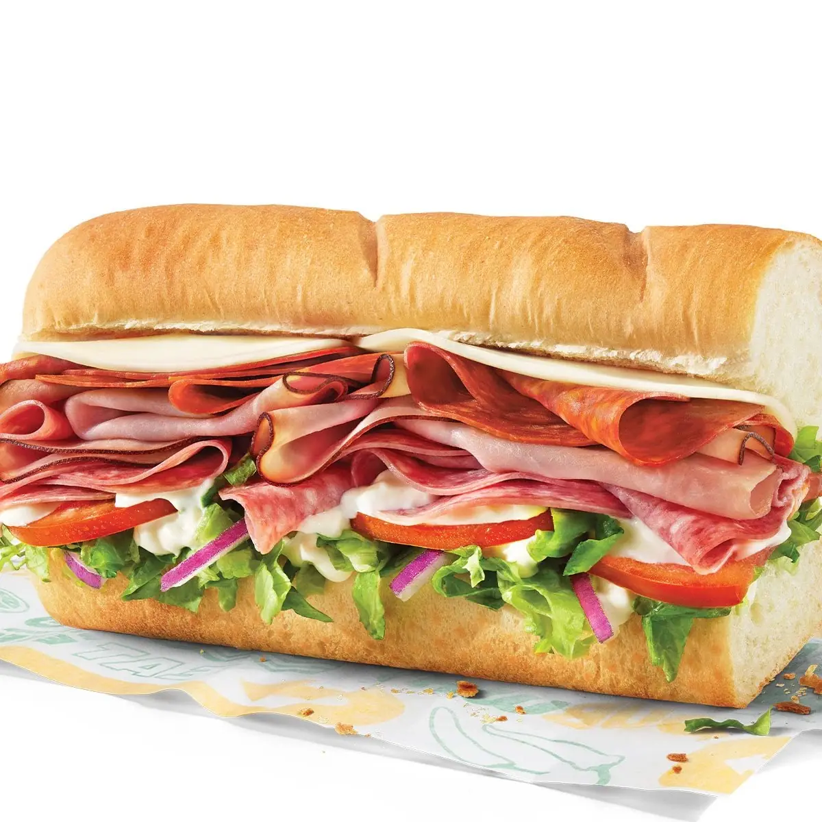 Subway Club