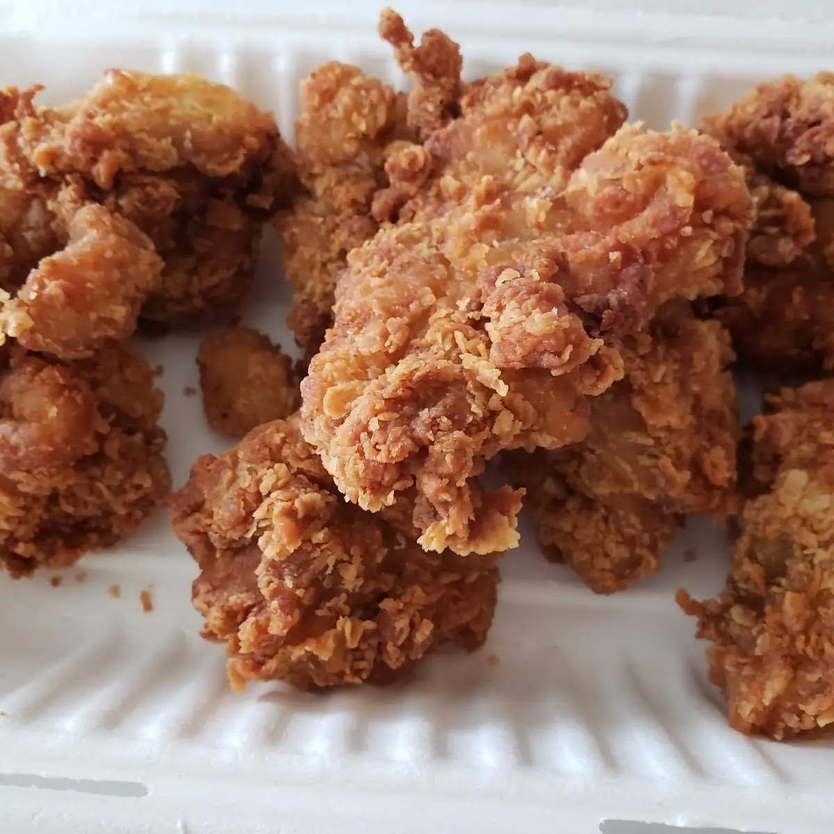 Chicken Nuggets