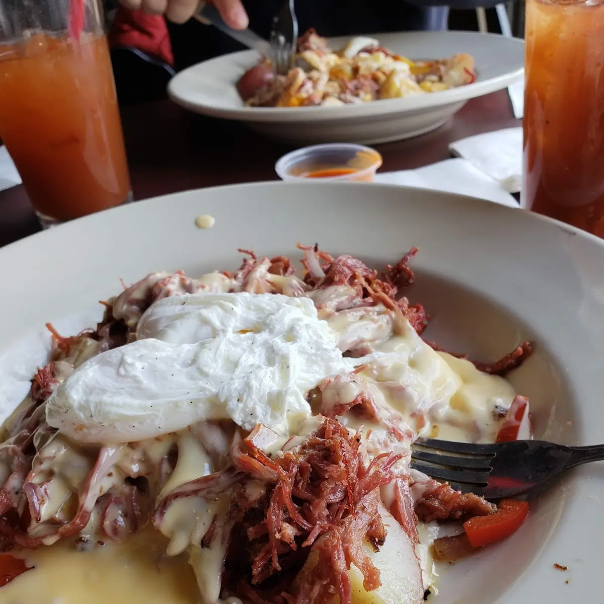 Corned Beef Hash