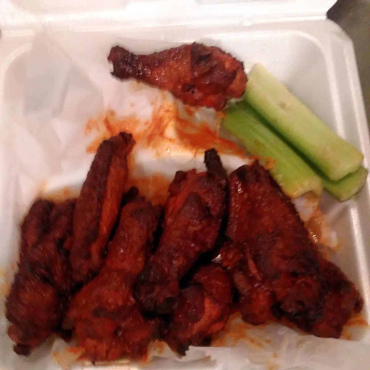 Chicken Wings