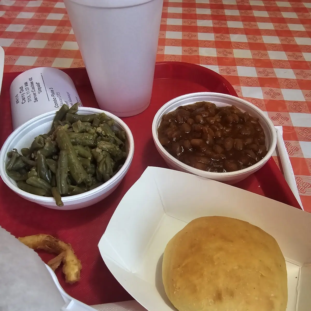 Green Beans