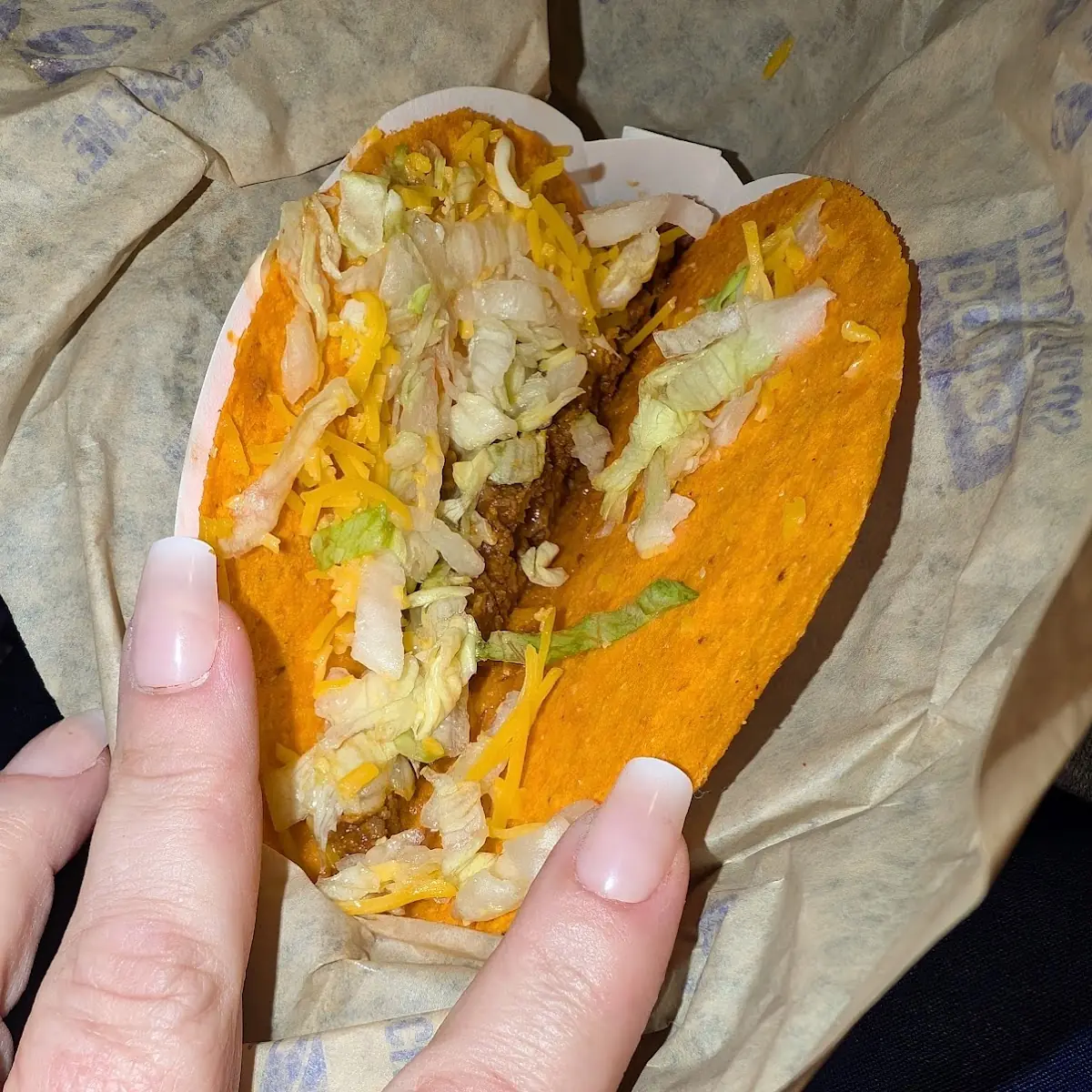 Taco Supreme