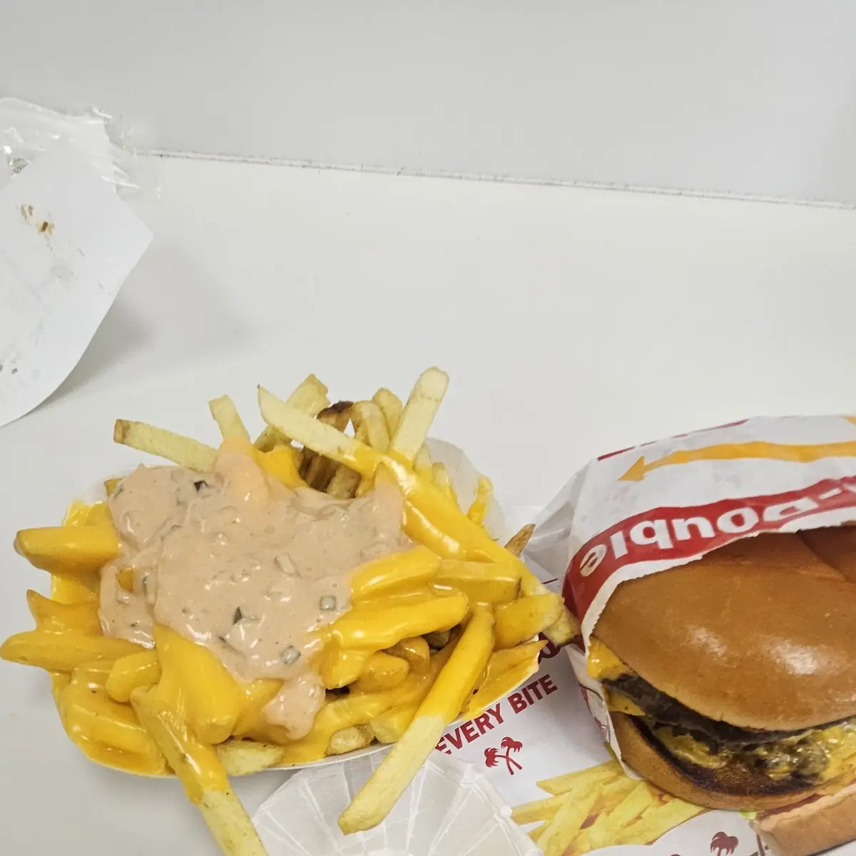 Chili Cheese