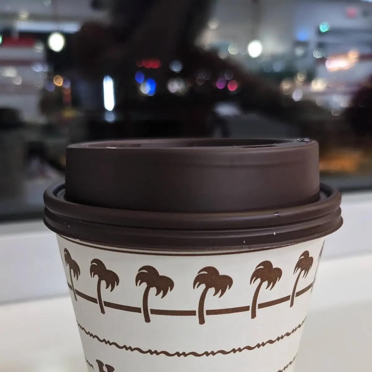 Hot Cocoa