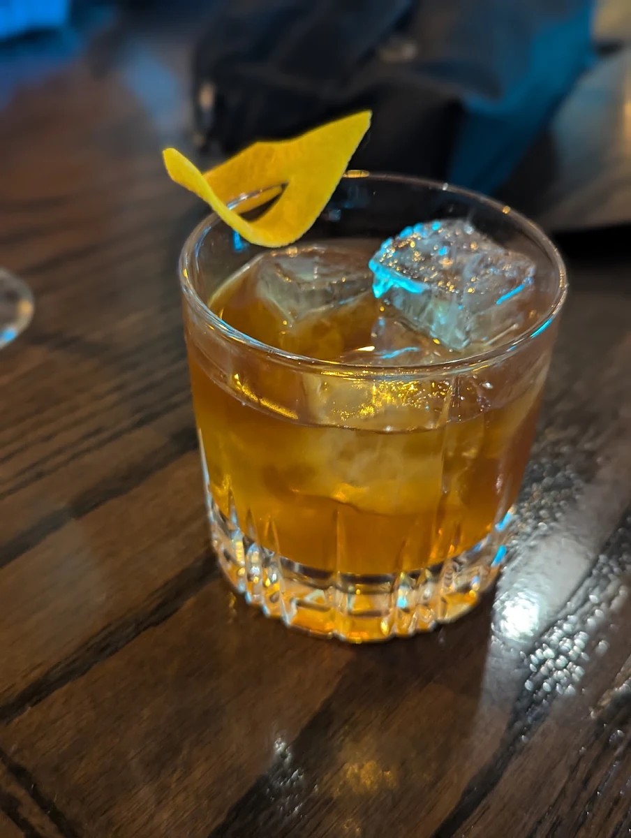 House Old Fashioned