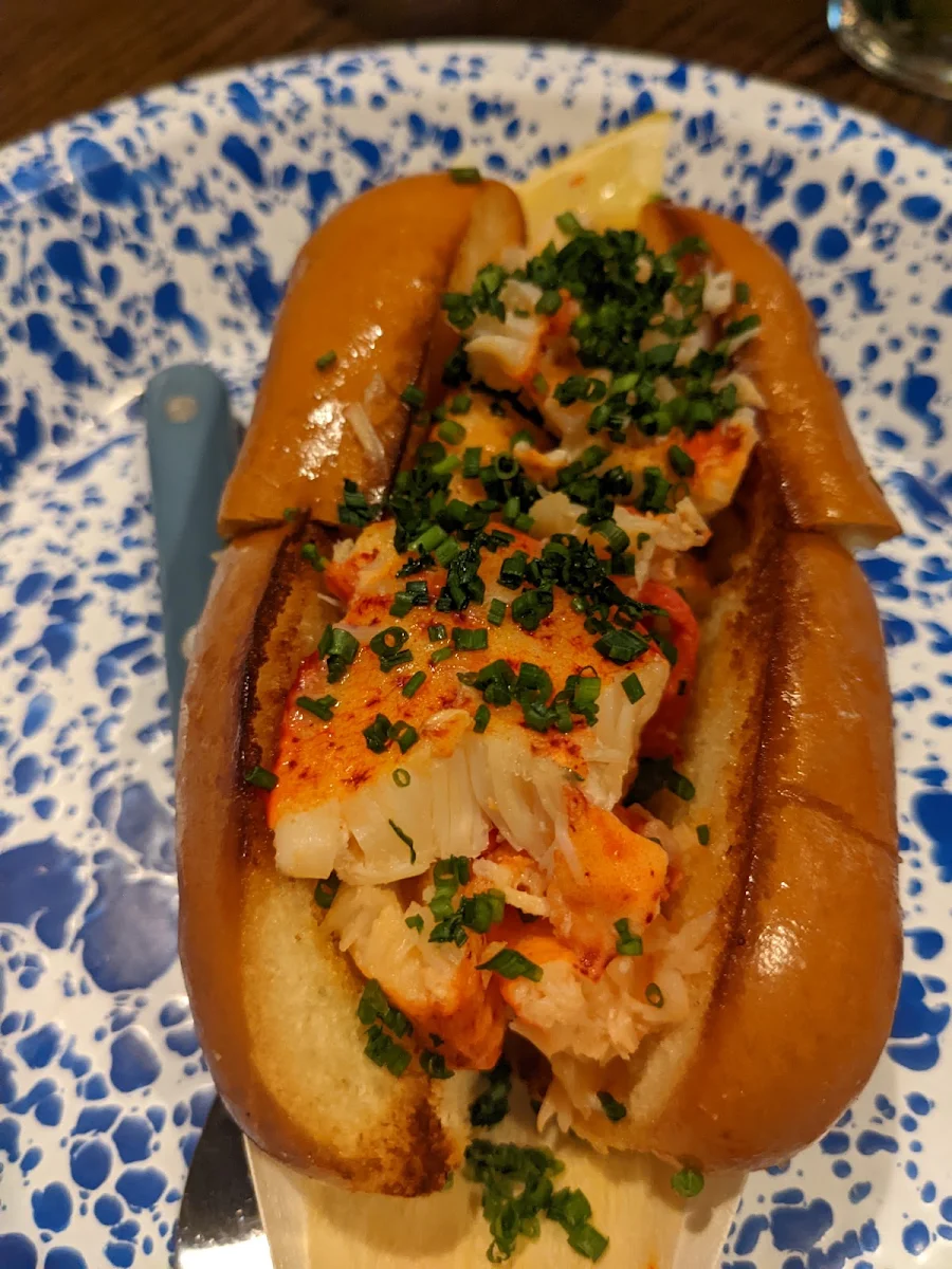 Lobster Roll