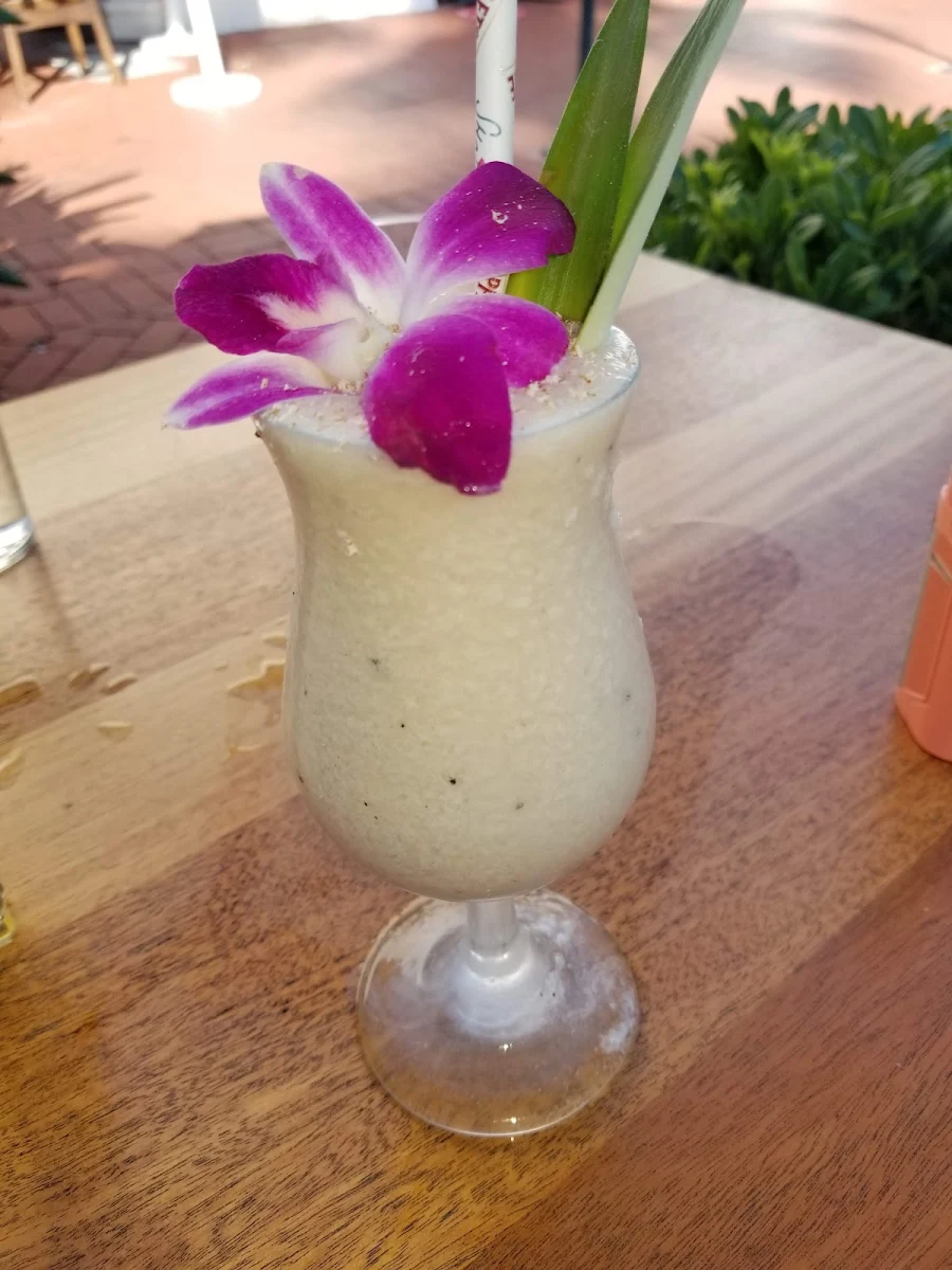 Pina Colada