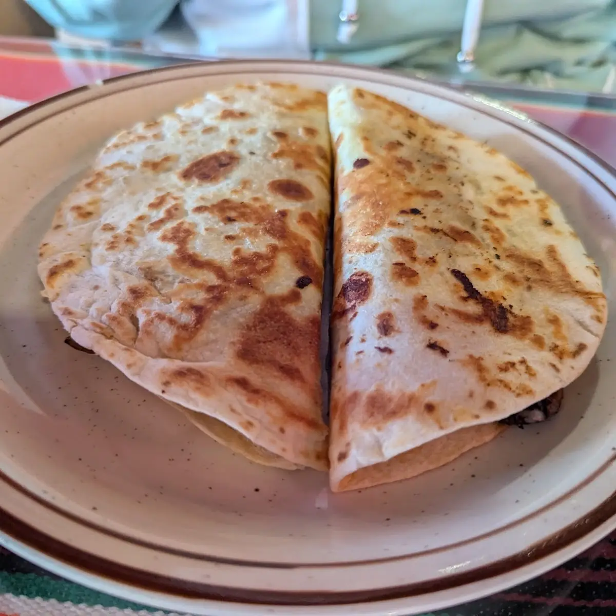 Quesadilla