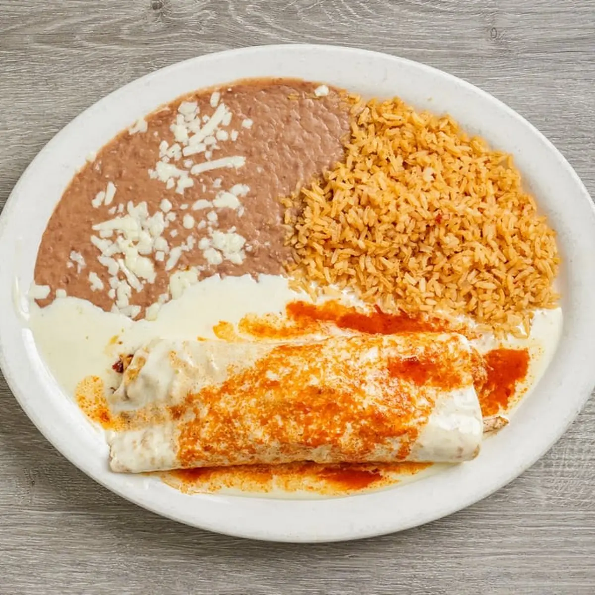 Chile Verde
