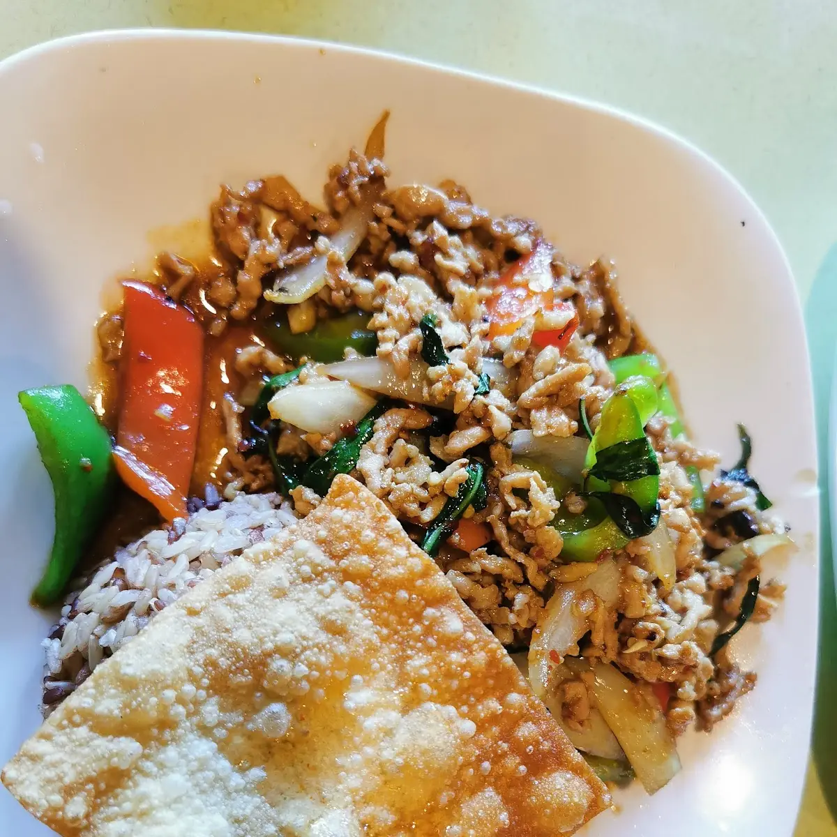 Thai Basil