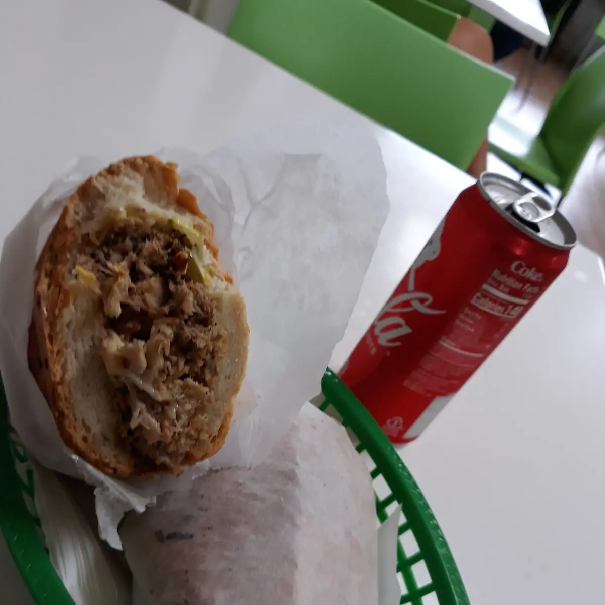 Cuban Sandwich