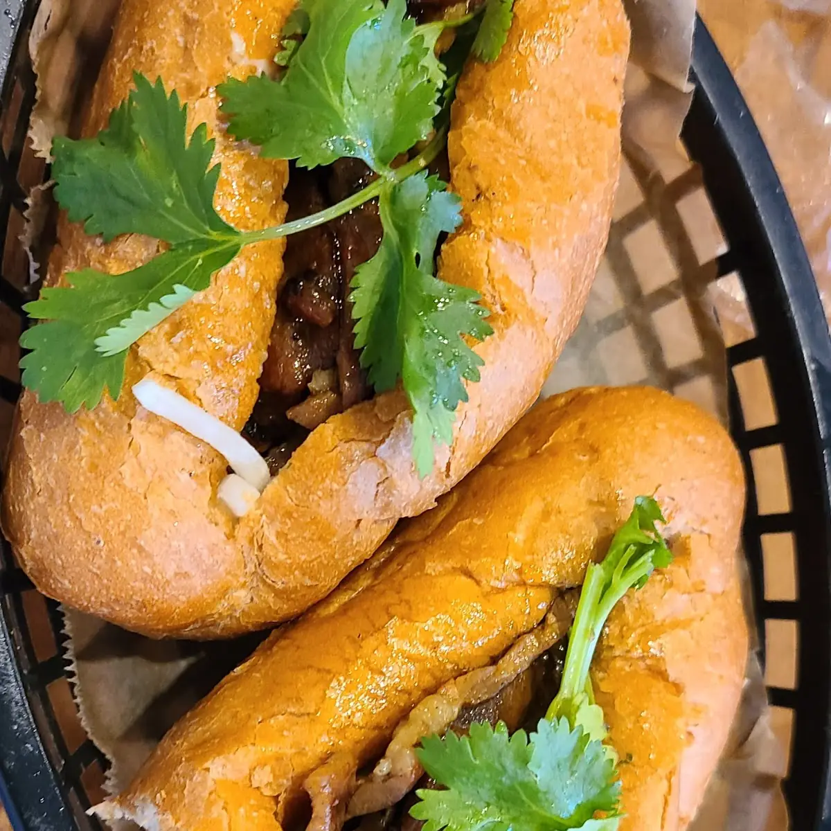 Banh MI