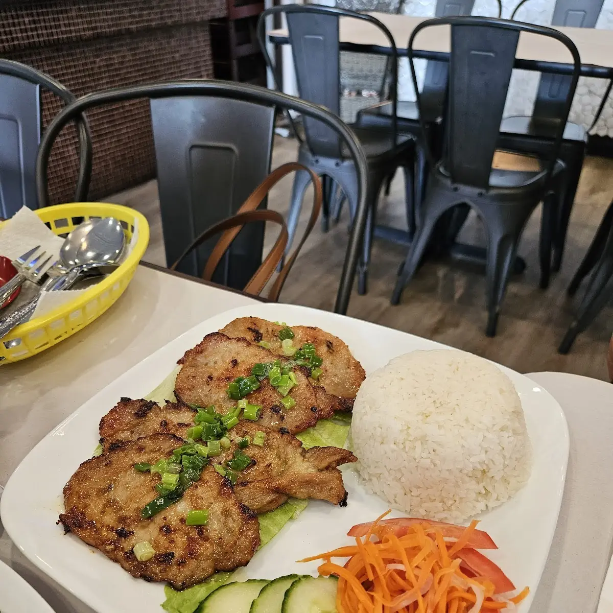Com Thit Nuong