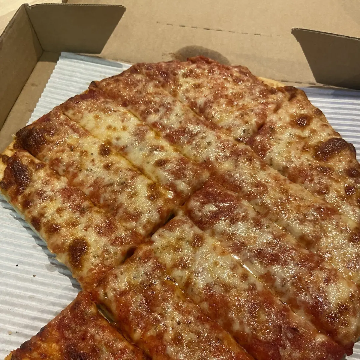 Cheese Pizza