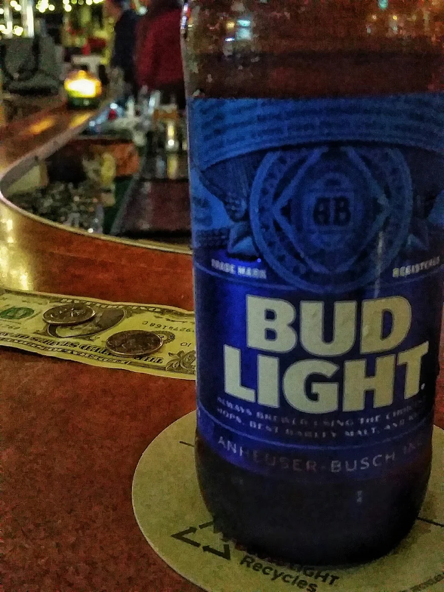 Bud Light