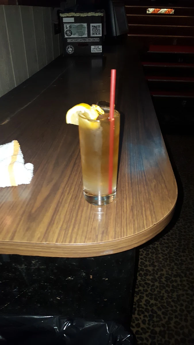 Long Island