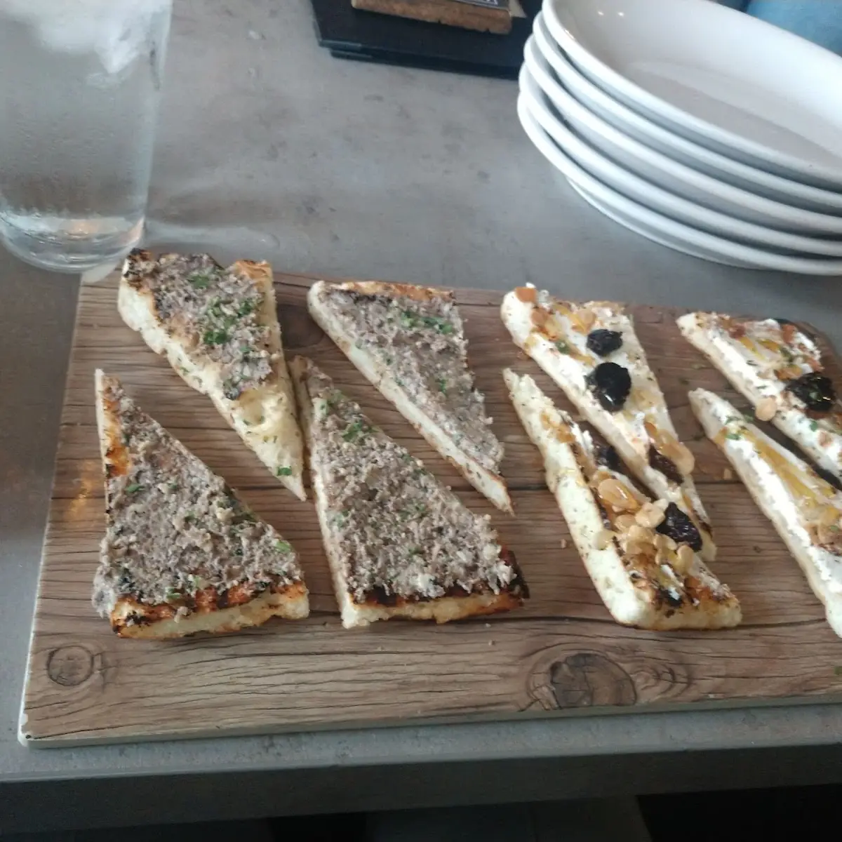 Tapas