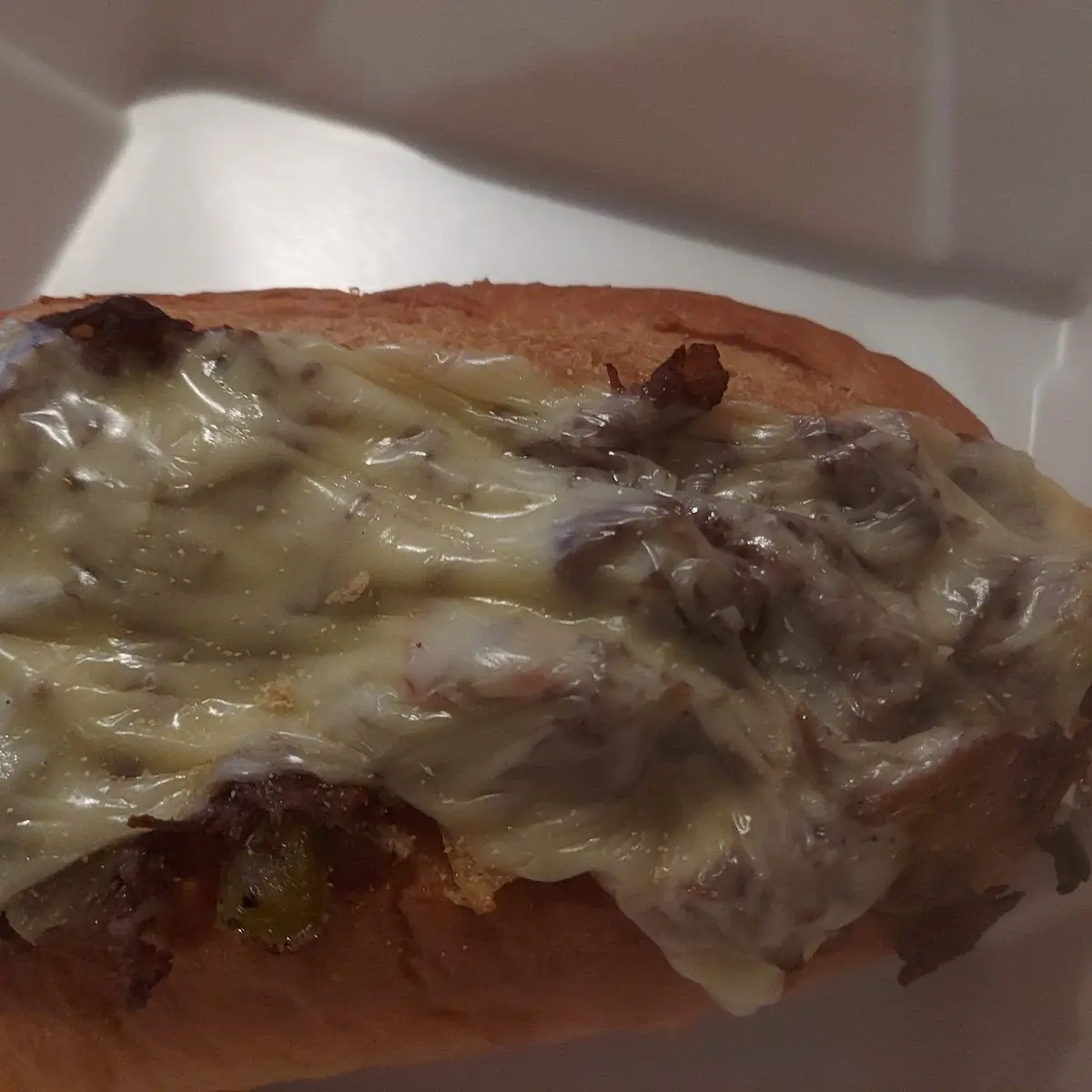 Philly Cheesesteak