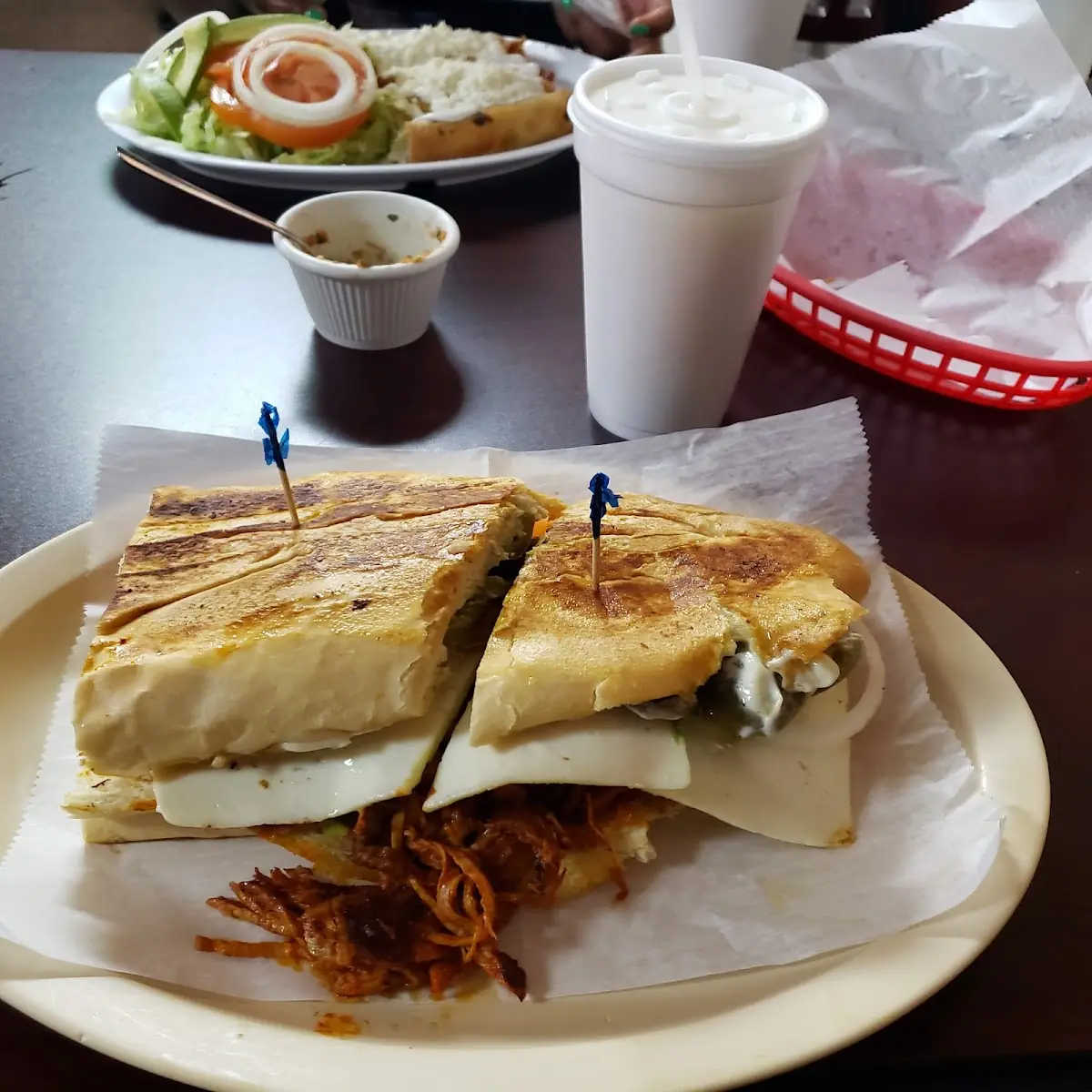 Cuban Sandwich