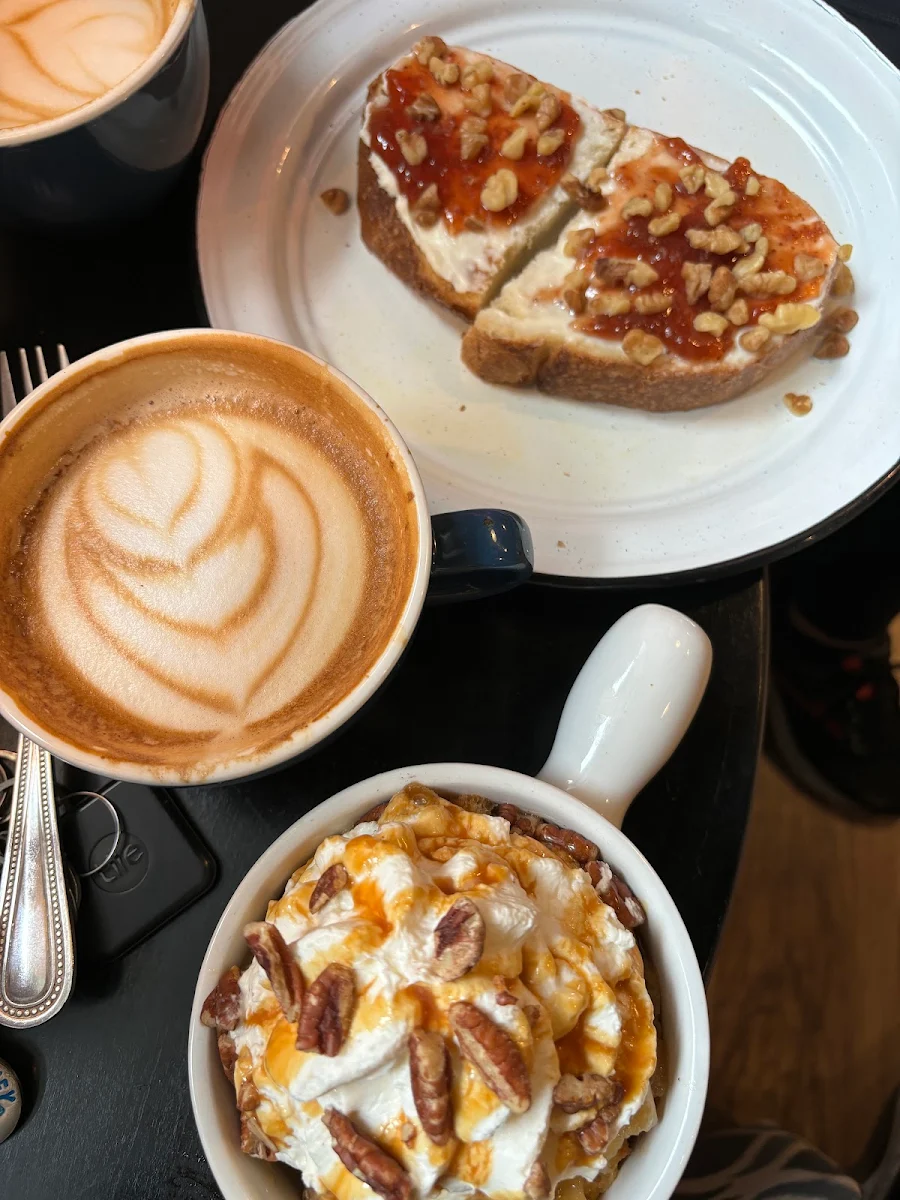 Bread Pudding