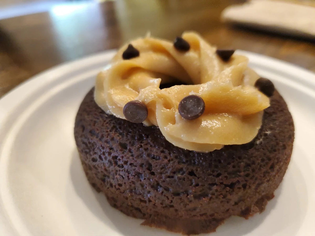 Donut