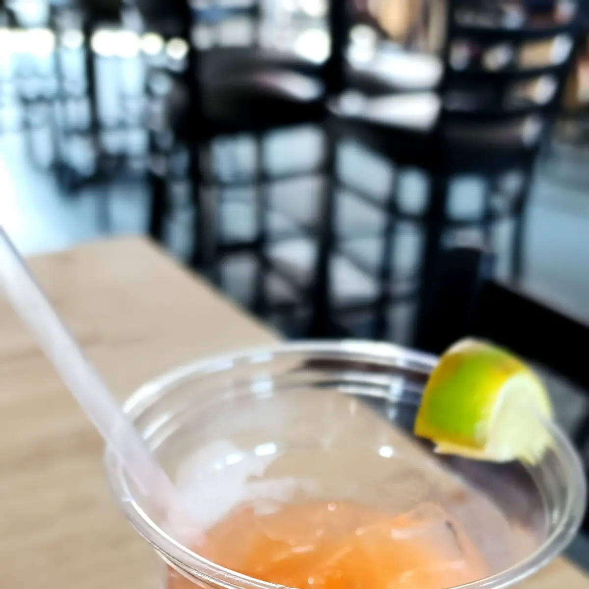 Tropical Punch