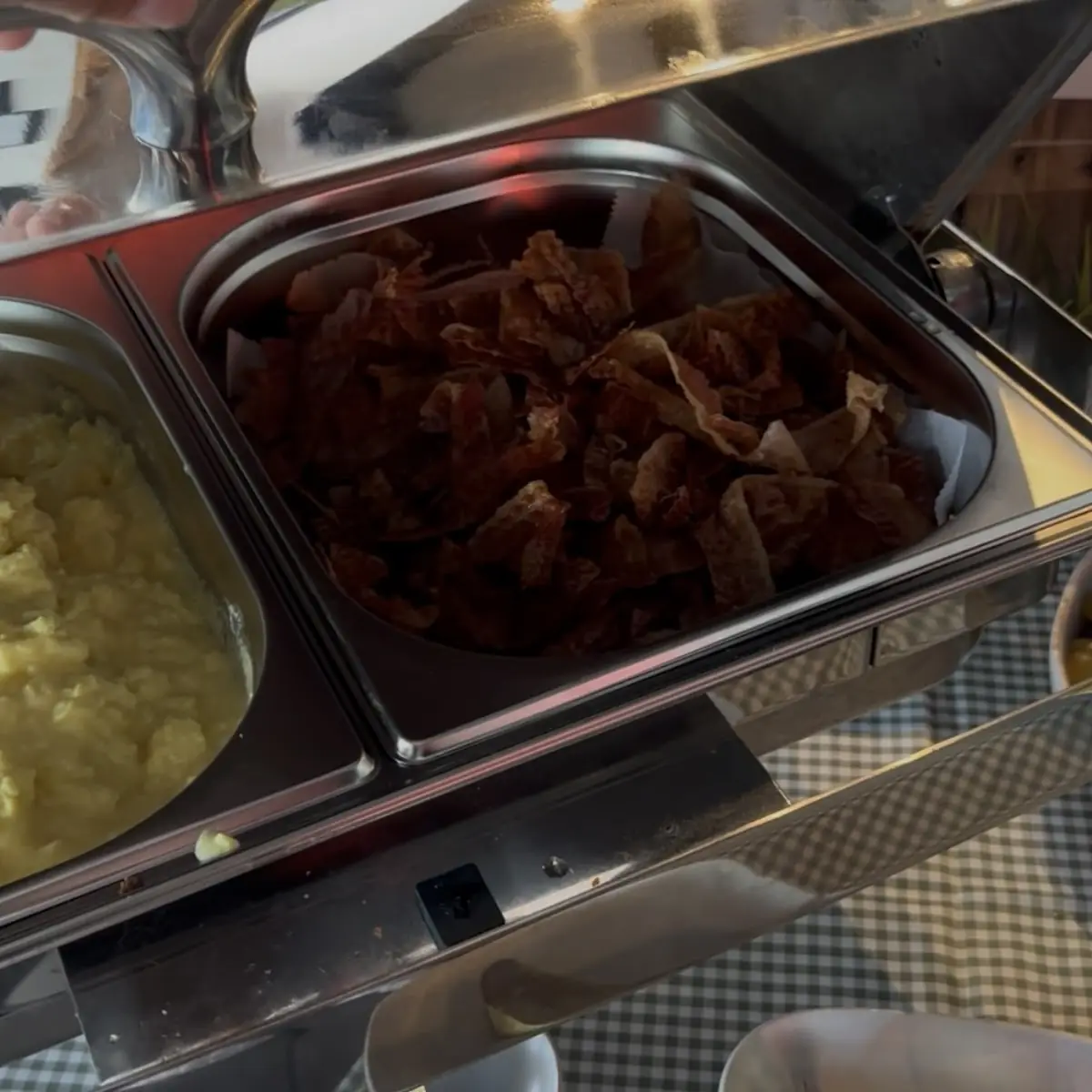 Pulled Pork