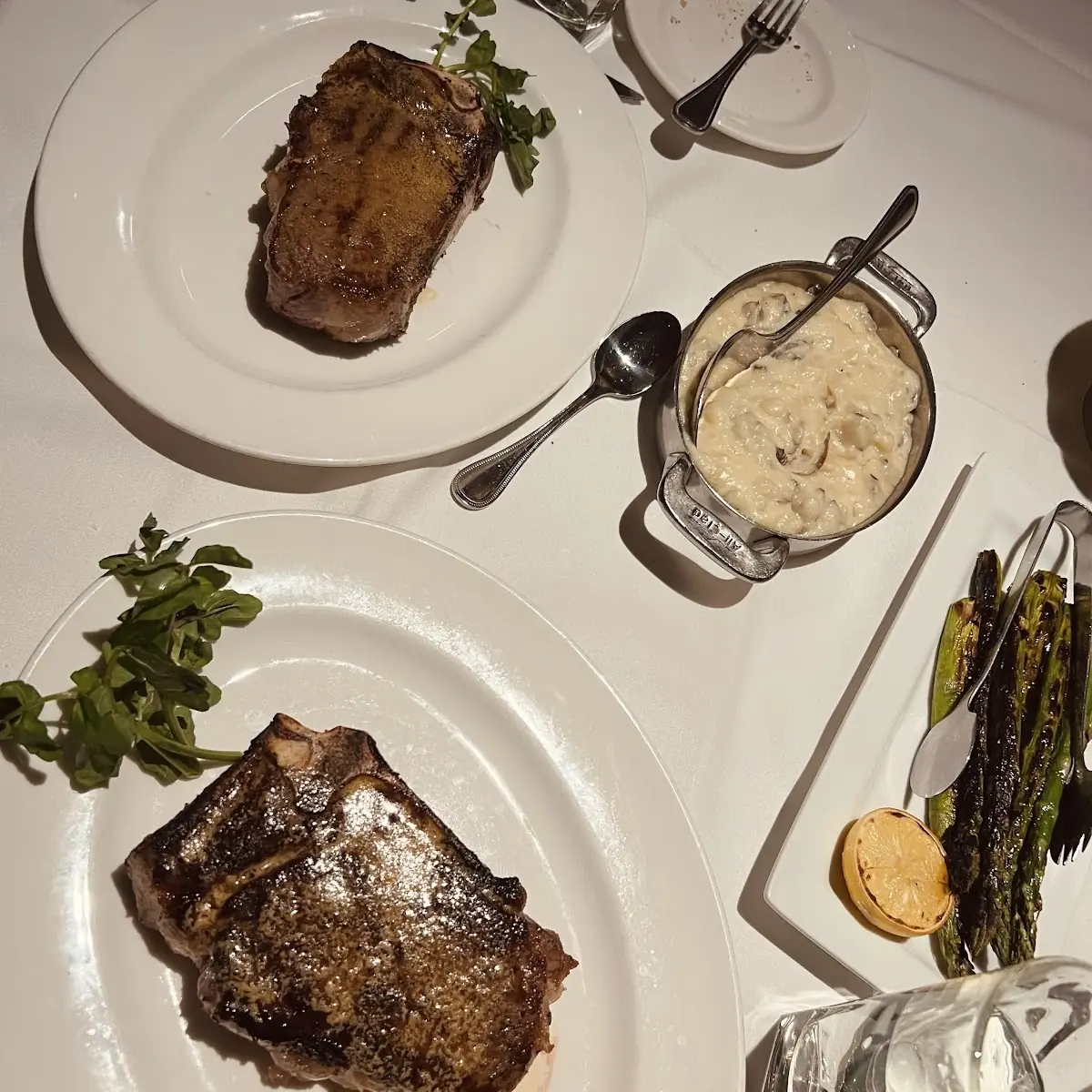 Filet Mignon 10oz