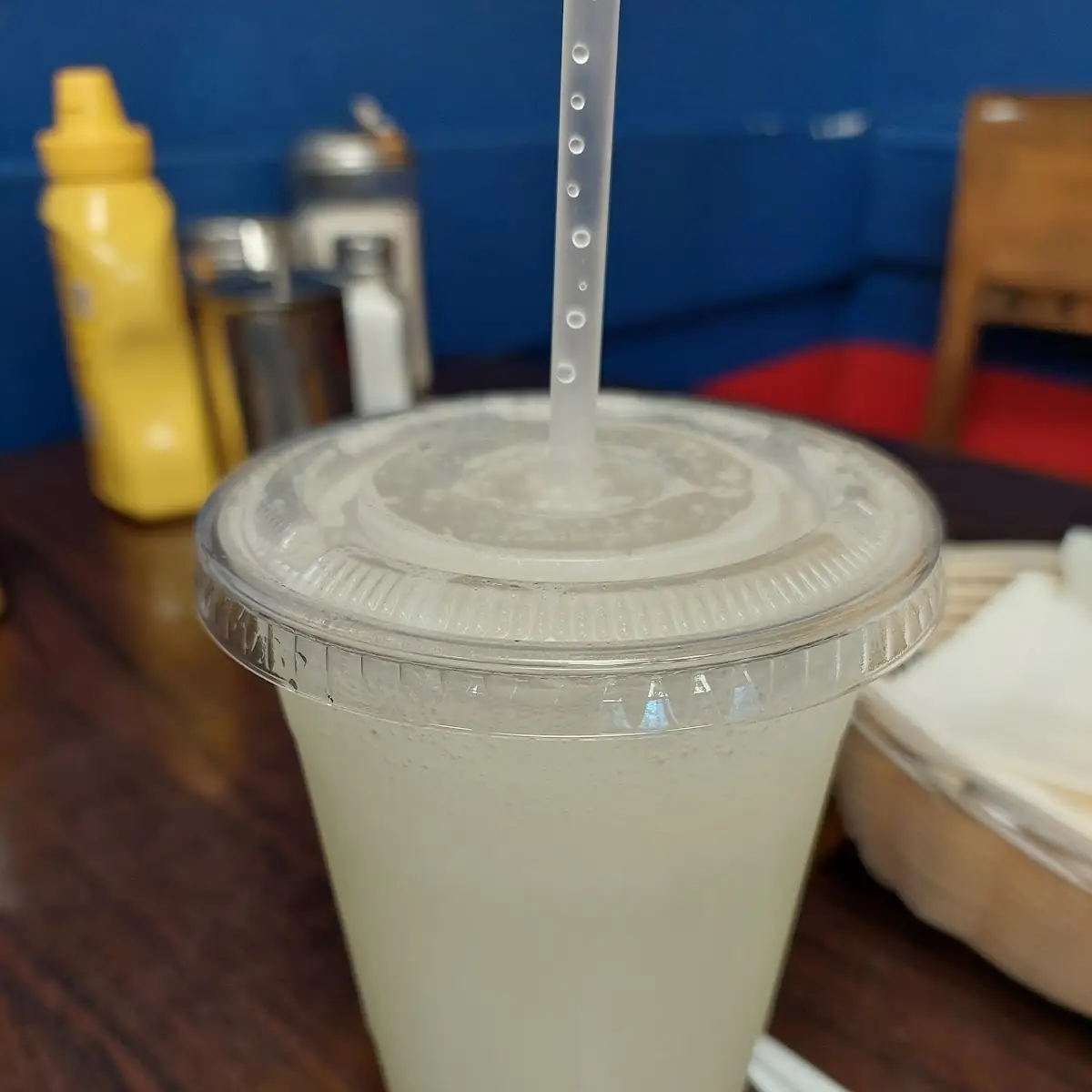 Limonada Natural
